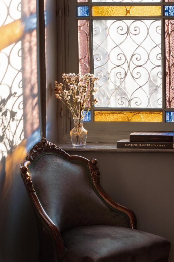 Saray Monumental Luxury Villa Medieval Town, Rhodes Rhodes City Exterior photo
