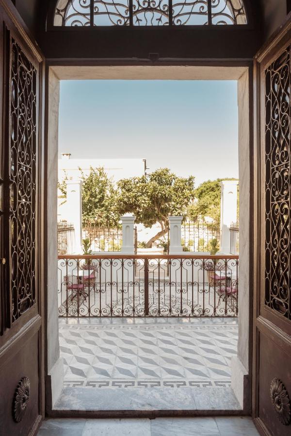 Saray Monumental Luxury Villa Medieval Town, Rhodes Rhodes City Exterior photo