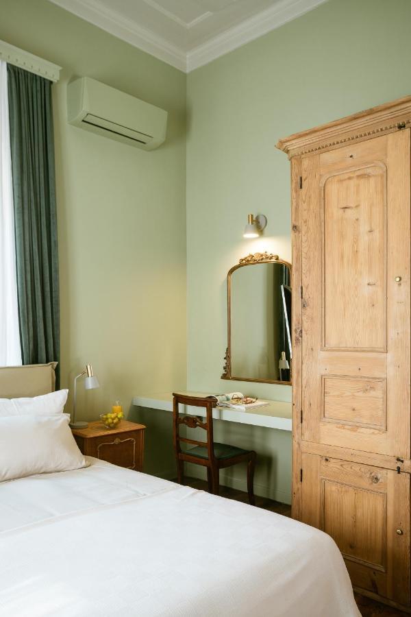 Saray Monumental Luxury Villa Medieval Town, Rhodes Rhodes City Exterior photo